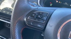 MG ZS 130kW SE EV 51kWh 5dr Auto Electric Hatchback